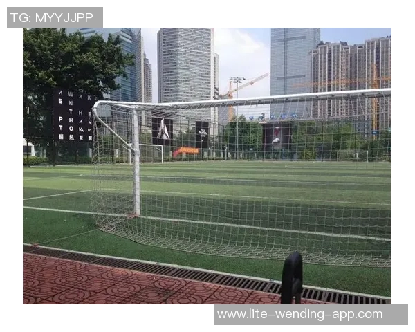 广州耐克足球公园周边最佳运动休闲场所全攻略